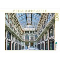 CALVENDO Puzzle Galleria Subalpina 1000 Teile Lege-Größe 64x48cm Foto-Puzzle für glückliche Stunden von Calvendo Puzzle