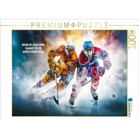 CALVENDO Puzzle Geben 1000 Teile Lege-Größe 64x48cm Foto-Puzzle für glückliche Stunden von Calvendo Puzzle