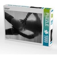 CALVENDO Puzzle Gefühlsecht 1000 Teile Lege-Größe 48 x 64 cm Foto-Puzzle Bild von Stefan Weis von Calvendo