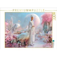 CALVENDO Puzzle Glückselige Welten 2000 Teile Lege-Größe 90x67cm Foto-Puzzle für glückliche Stunden von Calvendo Puzzle