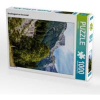 CALVENDO Puzzle Grasbergjoch im Karwendel 1000 Teile Lege-Größe 48 x 64 cm Foto-Puzzle Bild von Horst Eisele CALVENDO Puzzle Grasbergjoch im Karwendel 1000 Teile Lege-Größe 48 x 64 cm Foto-Puzzle Bild von Horst Eisele von CALVENDO Verlag GmbH