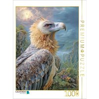 CALVENDO Puzzle Greifvögel 1000 Teile Lege-Größe 64x48cm Foto-Puzzle für glückliche Stunden CALVENDO Puzzle Greifvögel 1000 Teile Lege-Größe 64x48cm Foto-Puzzle für glückliche Stunden von CALVENDO Verlag GmbH