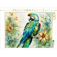 CALVENDO Puzzle Große Soldaten Ara 1000 Teile Lege-Größe 64x48cm Foto-Puzzle für glückliche Stunden CALVENDO Puzzle Große Soldaten Ara 1000 Teile Lege-Größe 64x48cm Foto-Puzzle für glückliche Stunden von Calvendo Puzzle