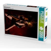 CALVENDO Puzzle Hölle ist kein Ort 2000 Teile Puzzle hoch 2000 Teile Lege-Größe 90 × 67 cm Foto-Puzzle für glückliche Stunden CALVENDO Puzzle Hölle ist kein Ort 2000 Teile Puzzle hoch 2000 Teile Lege-Größe 90 × 67 cm Foto-Puzzle für glückliche Stunden von Calvendo Puzzle