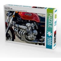 CALVENDO Puzzle Honda CBX 1000 1000 Teile Lege-Größe 64 x 48 cm Foto-Puzzle Bild von Ingo Laue CALVENDO Puzzle Honda CBX 1000 1000 Teile Lege-Größe 64 x 48 cm Foto-Puzzle Bild von Ingo Laue von xxx