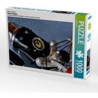 CALVENDO Puzzle Horex Regina 1000 Teile Lege-Größe 64 x 48 cm Foto-Puzzle Bild von Ingo Laue CALVENDO Puzzle Horex Regina 1000 Teile Lege-Größe 64 x 48 cm Foto-Puzzle Bild von Ingo Laue von Calvendo Puzzle