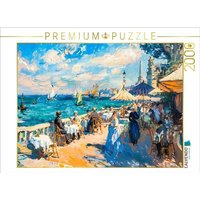 CALVENDO Puzzle Impressionistisches Promenadenleben mit lebhaften Szenen und farbenreichen Lichtstimmungen 2000 Teile Lege-Größe 90 × 67 cm Foto-Puzzle für glückliche Stunden CALVENDO Puzzle Impressionistisches Promenadenleben mit lebhaften Szenen und farbenreichen Lichtstimmungen 2000 Teile Lege-Größe 90 × 67 cm Foto-Puzzle für glückliche Stunden von Calvendo Puzzle