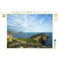 CALVENDO Puzzle Isle of Skye Schottlands Inseln 500 Teile Lege-Größe 48 × 36 cm Foto-Puzzle für Erwachsene CALVENDO Puzzle Isle of Skye Schottlands Inseln 500 Teile Lege-Größe 48 × 36 cm Foto-Puzzle für Erwachsene von Calvendo Puzzle