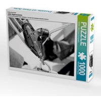 CALVENDO Puzzle Jolle Impressionen 1000 Teile Lege-Größe 64 x 48 cm Foto-Puzzle Bild von NUPHO - Nihat Uysal Photography von CALVENDO Verlag GmbH