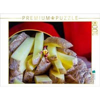 CALVENDO Puzzle Kartoffelverwertung 1000 Teile Lege-Größe 64x48cm Foto-Puzzle für glückliche Stunden CALVENDO Puzzle Kartoffelverwertung 1000 Teile Lege-Größe 64x48cm Foto-Puzzle für glückliche Stunden von Calvendo Puzzle