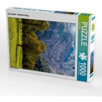 CALVENDO Puzzle Karwendel - Hinterriss-Eng 1000 Teile Lege-Größe 48 x 64 cm Foto-Puzzle Bild von Horst Eisele CALVENDO Puzzle Karwendel - Hinterriss-Eng 1000 Teile Lege-Größe 48 x 64 cm Foto-Puzzle Bild von Horst Eisele von xxx