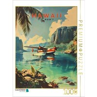 CALVENDO Puzzle Kaua'i Insel 1000 Teile Lege-Größe 64x48cm Foto-Puzzle für glückliche Stunden CALVENDO Puzzle Kaua'i Insel 1000 Teile Lege-Größe 64x48cm Foto-Puzzle für glückliche Stunden von Calvendo Puzzle