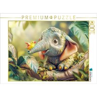 CALVENDO Puzzle Kleine Wunderwelt Ein Kalender für Kinder 1000 Teile Lege-Größe 64x48cm Foto-Puzzle für glückliche Stunden CALVENDO Puzzle Kleine Wunderwelt Ein Kalender für Kinder 1000 Teile Lege-Größe 64x48cm Foto-Puzzle für glückliche Stunden von Calvendo Puzzle