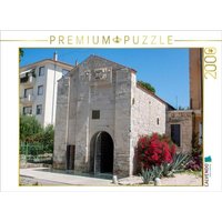 CALVENDO Puzzle Kleines Arsenal 2000 Teile Lege-Größe 90x67cm Foto-Puzzle für glückliche Stunden CALVENDO Puzzle Kleines Arsenal 2000 Teile Lege-Größe 90x67cm Foto-Puzzle für glückliche Stunden von Calvendo Puzzle