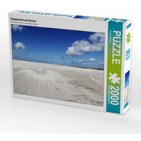 CALVENDO Puzzle Kniepstrand auf Amrum 2000 Teile Puzzle quer 2000 Teile Lege-Größe 90 × 67 cm Foto-Puzzle für glückliche Stunden CALVENDO Puzzle Kniepstrand auf Amrum 2000 Teile Puzzle quer 2000 Teile Lege-Größe 90 × 67 cm Foto-Puzzle für glückliche Stunden von Calvendo Puzzle