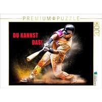 CALVENDO Puzzle Können 2000 Teile Lege-Größe 90x67cm Foto-Puzzle für glückliche Stunden CALVENDO Puzzle Können 2000 Teile Lege-Größe 90x67cm Foto-Puzzle für glückliche Stunden von Calvendo Puzzle