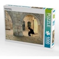 CALVENDO Puzzle Kommunikation 1000 Teile Lege-Größe 64 x 48 cm Foto-Puzzle Bild von Johannes Ruße CALVENDO Puzzle Kommunikation 1000 Teile Lege-Größe 64 x 48 cm Foto-Puzzle Bild von Johannes Ruße von Calvendo Puzzle