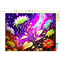 CALVENDO Puzzle Kontrastreich 1000 Teile Lege-Größe 64x48cm Foto-Puzzle für glückliche Stunden von Calvendo Puzzle