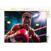 CALVENDO Puzzle Konzentration 1000 Teile Lege-Größe 64x48cm Foto-Puzzle für glückliche Stunden CALVENDO Puzzle Konzentration 1000 Teile Lege-Größe 64x48cm Foto-Puzzle für glückliche Stunden von Calvendo Puzzle