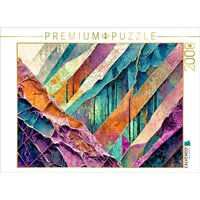 CALVENDO Puzzle Konzentration 2000 Teile Lege-Größe 90x67cm Foto-Puzzle für glückliche Stunden von Calvendo Puzzle