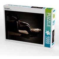 CALVENDO Puzzle Kurvengold 1000 Teile Lege-Größe 48 x 64 cm Foto-Puzzle Bild von Stefan Weis CALVENDO Puzzle Kurvengold 1000 Teile Lege-Größe 48 x 64 cm Foto-Puzzle Bild von Stefan Weis von Calvendo Puzzle