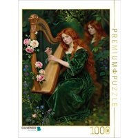 CALVENDO Puzzle La Ghirlandata 1000 Teile Lege-Größe 64x48cm Foto-Puzzle für glückliche Stunden von Calvendo Puzzle