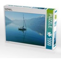 CALVENDO Puzzle Lago Maggiore 1000 Teile Lege-Größe 64 x 48 cm Foto-Puzzle Bild von Andrea Pons CALVENDO Puzzle Lago Maggiore 1000 Teile Lege-Größe 64 x 48 cm Foto-Puzzle Bild von Andrea Pons von Calvendo Puzzle