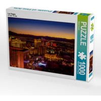 CALVENDO Puzzle Las Vegas 1000 Teile Lege-Größe 64 x 48 cm Foto-Puzzle Bild von Martin Knaack CALVENDO Puzzle Las Vegas 1000 Teile Lege-Größe 64 x 48 cm Foto-Puzzle Bild von Martin Knaack von xxx