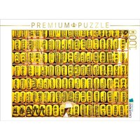 CALVENDO Puzzle Laternen zum Yasukuni Schrein während des Mitama Festes 1000 Teile Lege-Größe 64x48cm Foto-Puzzle für glückliche Stunden CALVENDO Puzzle Laternen zum Yasukuni Schrein während des Mitama Festes 1000 Teile Lege-Größe 64x48cm Foto-Puzzle für glückliche Stunden von CALVENDO Verlag GmbH