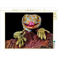 CALVENDO Puzzle Lecker 1000 Teile Lege-Größe 64x48cm Foto-Puzzle für glückliche Stunden von Calvendo Puzzle