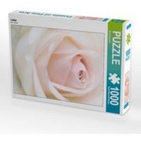 CALVENDO Puzzle Liebe 1000 Teile Lege-Größe 48 x 64 cm Foto-Puzzle Bild von Nina Schwarze von Calvendo