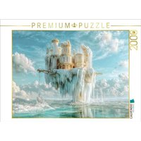 CALVENDO Puzzle Märchenschlösser 2000 Teile Lege-Größe 90x67cm Foto-Puzzle für glückliche Stunden CALVENDO Puzzle Märchenschlösser 2000 Teile Lege-Größe 90x67cm Foto-Puzzle für glückliche Stunden von Calvendo Puzzle