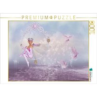 CALVENDO Puzzle Magisches Wasser 1000 Teile Lege-Größe 64x48cm Foto-Puzzle für glückliche Stunden CALVENDO Puzzle Magisches Wasser 1000 Teile Lege-Größe 64x48cm Foto-Puzzle für glückliche Stunden von CALVENDO Verlag GmbH