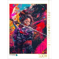 CALVENDO Puzzle Mei 1000 Teile Lege-Größe 64x48cm Foto-Puzzle für glückliche Stunden von Calvendo Puzzle