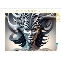 CALVENDO Puzzle Merkurschönheit 2000 Teile Lege-Größe 90x67cm Foto-Puzzle für glückliche Stunden CALVENDO Puzzle Merkurschönheit 2000 Teile Lege-Größe 90x67cm Foto-Puzzle für glückliche Stunden von Calvendo Puzzle