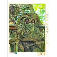 CALVENDO Puzzle Mister Cool 1000 Teile Lege-Größe 64x48cm Foto-Puzzle für glückliche Stunden von Calvendo Puzzle