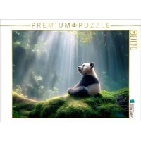 CALVENDO Puzzle Morgenplüsch 1000 Teile Lege-Größe 64x48cm Foto-Puzzle für glückliche Stunden CALVENDO Puzzle Morgenplüsch 1000 Teile Lege-Größe 64x48cm Foto-Puzzle für glückliche Stunden von Calvendo Puzzle