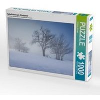 CALVENDO Puzzle Nebelbäume am Königssee 1000 Teile Lege-Größe 64 x 48 cm Foto-Puzzle Bild von Christian Müringer CALVENDO Puzzle Nebelbäume am Königssee 1000 Teile Lege-Größe 64 x 48 cm Foto-Puzzle Bild von Christian Müringer von Calvendo