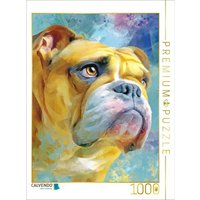 CALVENDO Puzzle Neo expressive Tierportraits 1000 Teile Lege-Größe 64x48cm Foto-Puzzle für glückliche Stunden CALVENDO Puzzle Neo expressive Tierportraits 1000 Teile Lege-Größe 64x48cm Foto-Puzzle für glückliche Stunden von CALVENDO Verlag GmbH