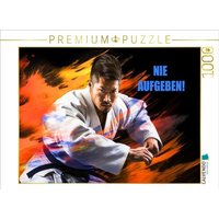CALVENDO Puzzle Nie 1000 Teile Lege-Größe 64x48cm Foto-Puzzle für glückliche Stunden von Calvendo Puzzle