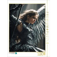 CALVENDO Puzzle Noctriel 1000 Teile Lege-Größe 64x48cm Foto-Puzzle für glückliche Stunden von Calvendo Puzzle