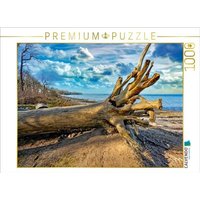 CALVENDO Puzzle Novemberstimmung am Ostseestrand von Beckerwitz 1000 Teile Lege-Größe 64x48cm Foto-Puzzle für glückliche Stunden CALVENDO Puzzle Novemberstimmung am Ostseestrand von Beckerwitz 1000 Teile Lege-Größe 64x48cm Foto-Puzzle für glückliche Stunden von Calvendo Puzzle