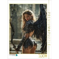 CALVENDO Puzzle Nythera 1000 Teile Lege-Größe 64x48cm Foto-Puzzle für glückliche Stunden von Calvendo Puzzle