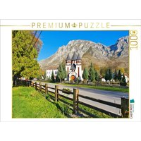 CALVENDO Puzzle Orthodoxe Kirche Rimetea 1000 Teile Lege-Größe 64x48cm Foto-Puzzle für glückliche Stunden CALVENDO Puzzle Orthodoxe Kirche Rimetea 1000 Teile Lege-Größe 64x48cm Foto-Puzzle für glückliche Stunden von Calvendo Puzzle