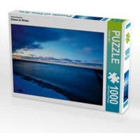 CALVENDO Puzzle Ostsee im WinterLege-Größe 64 x 48 cm Foto-Puzzle Bild von Thomas Jäger CALVENDO Puzzle Ostsee im WinterLege-Größe 64 x 48 cm Foto-Puzzle Bild von Thomas Jäger von Calvendo