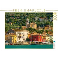 CALVENDO Puzzle Palazzo dei Capitani 1000 Teile Lege-Größe 64x48cm Foto-Puzzle für glückliche Stunden CALVENDO Puzzle Palazzo dei Capitani 1000 Teile Lege-Größe 64x48cm Foto-Puzzle für glückliche Stunden von Calvendo Puzzle