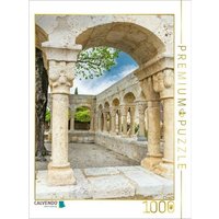 CALVENDO Puzzle Perelada 1000 Teile Lege-Größe 64x48cm Foto-Puzzle für glückliche Stunden von Calvendo Puzzle