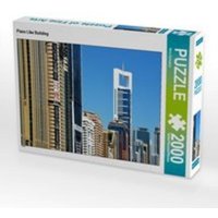 CALVENDO Puzzle Piano Like Building 2000 Teile Puzzle quer 2000 Teile Lege-Größe 90 × 67 cm Foto-Puzzle für glückliche Stunden CALVENDO Puzzle Piano Like Building 2000 Teile Puzzle quer 2000 Teile Lege-Größe 90 × 67 cm Foto-Puzzle für glückliche Stunden von Calvendo Puzzle
