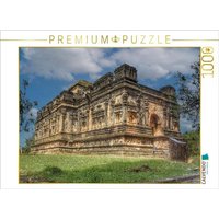 CALVENDO Puzzle Polonnaruwa 1000 Teile Lege-Größe 64x48cm Foto-Puzzle für glückliche Stunden CALVENDO Puzzle Polonnaruwa 1000 Teile Lege-Größe 64x48cm Foto-Puzzle für glückliche Stunden von Calvendo Puzzle