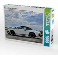 CALVENDO Puzzle Porsche 911 SC pure Ästhetik 1000 Teile Lege-Größe 64 x 48 cm Foto-Puzzle Bild von Ingo Laue CALVENDO Puzzle Porsche 911 SC pure Ästhetik 1000 Teile Lege-Größe 64 x 48 cm Foto-Puzzle Bild von Ingo Laue von Calvendo Puzzle